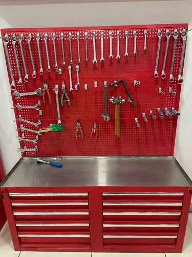 Service Tools Board